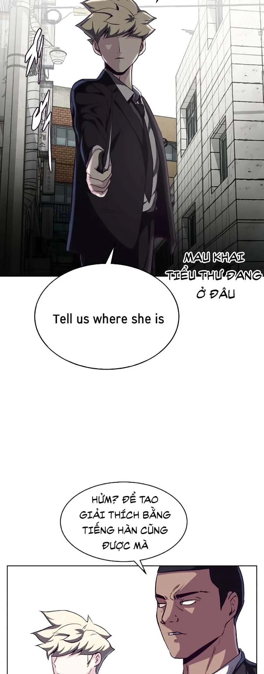 Cậu Bé Của Thần Chết Chapter 58 - 14