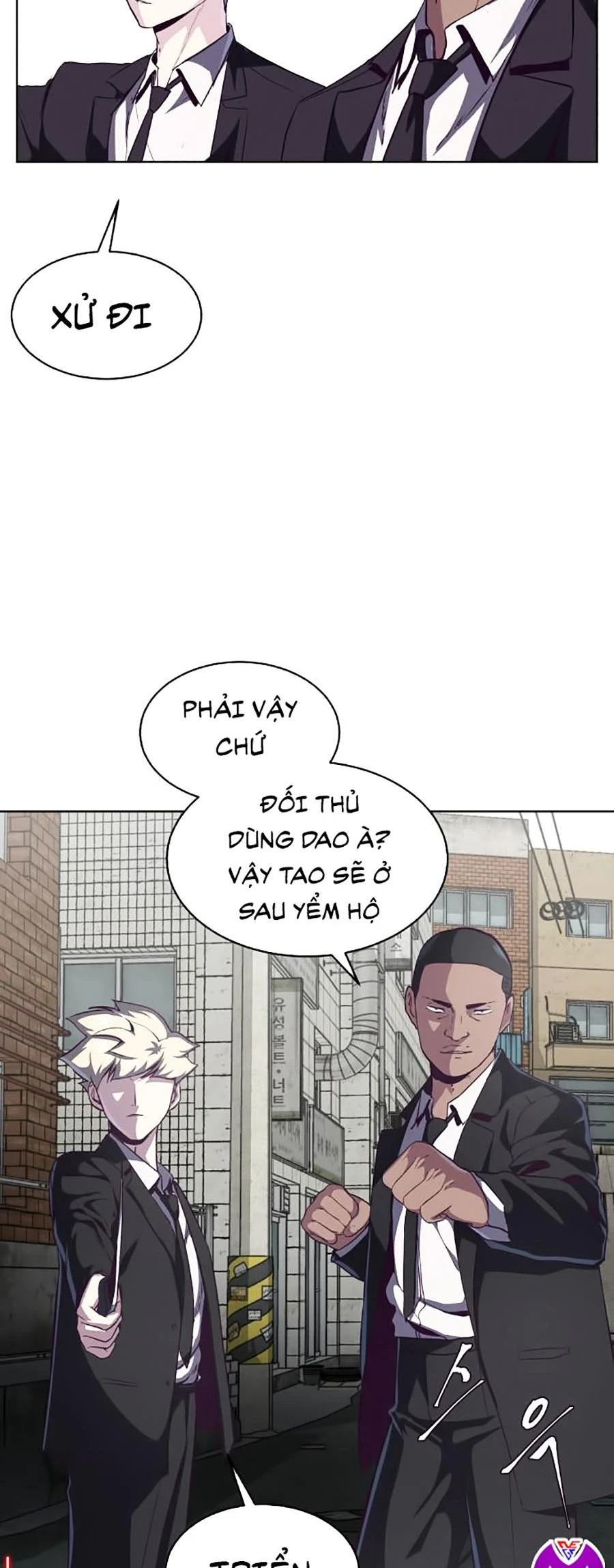 Cậu Bé Của Thần Chết Chapter 58 - 15