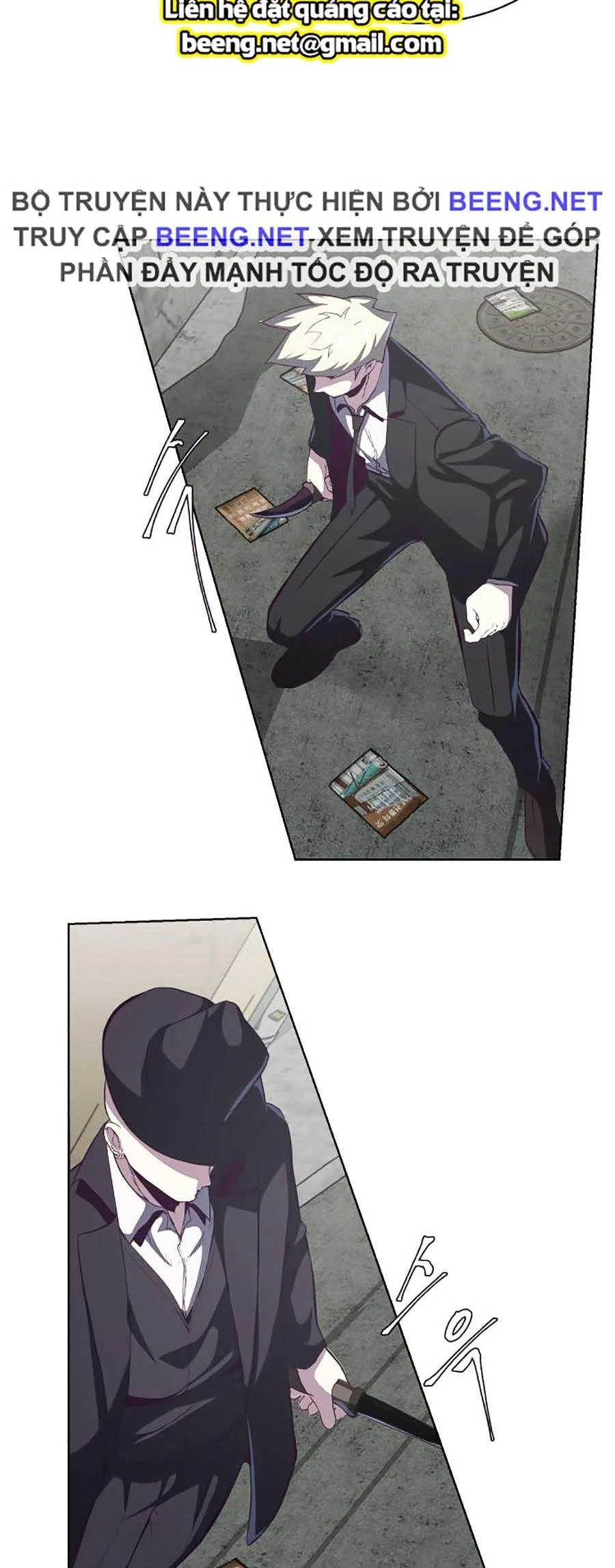 Cậu Bé Của Thần Chết Chapter 58 - 17