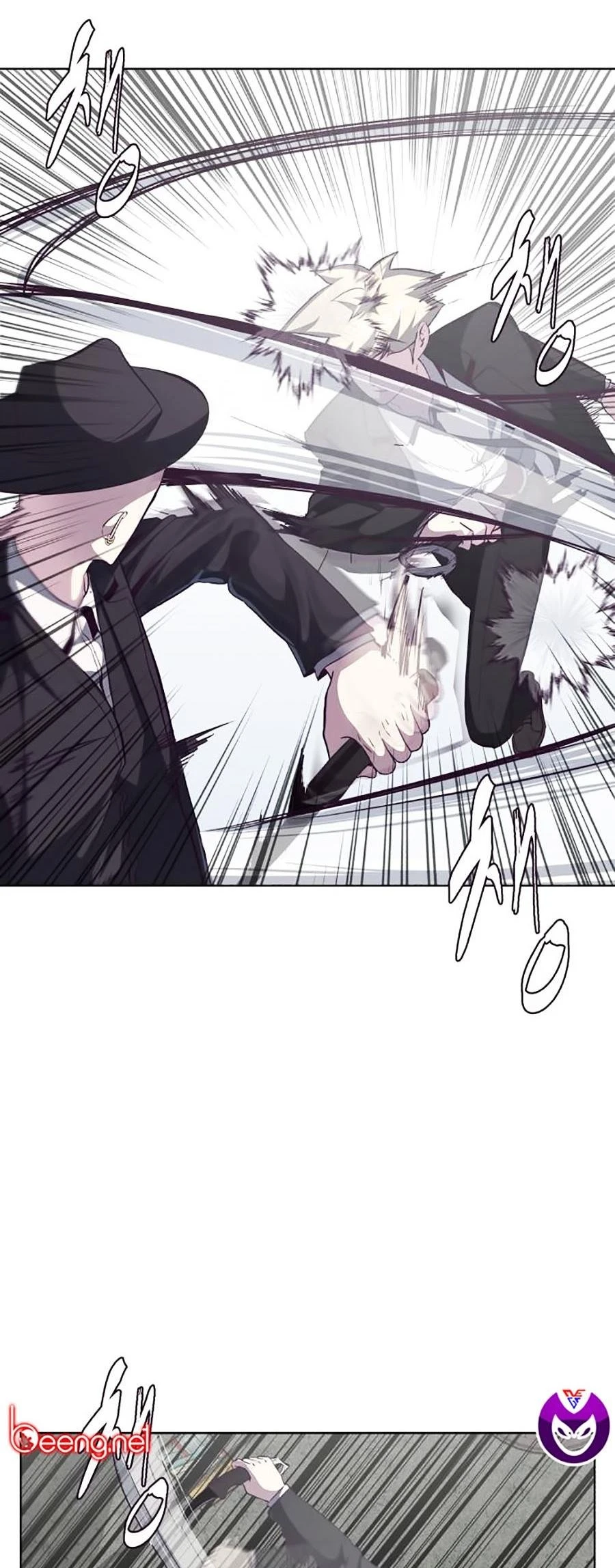 Cậu Bé Của Thần Chết Chapter 58 - 19