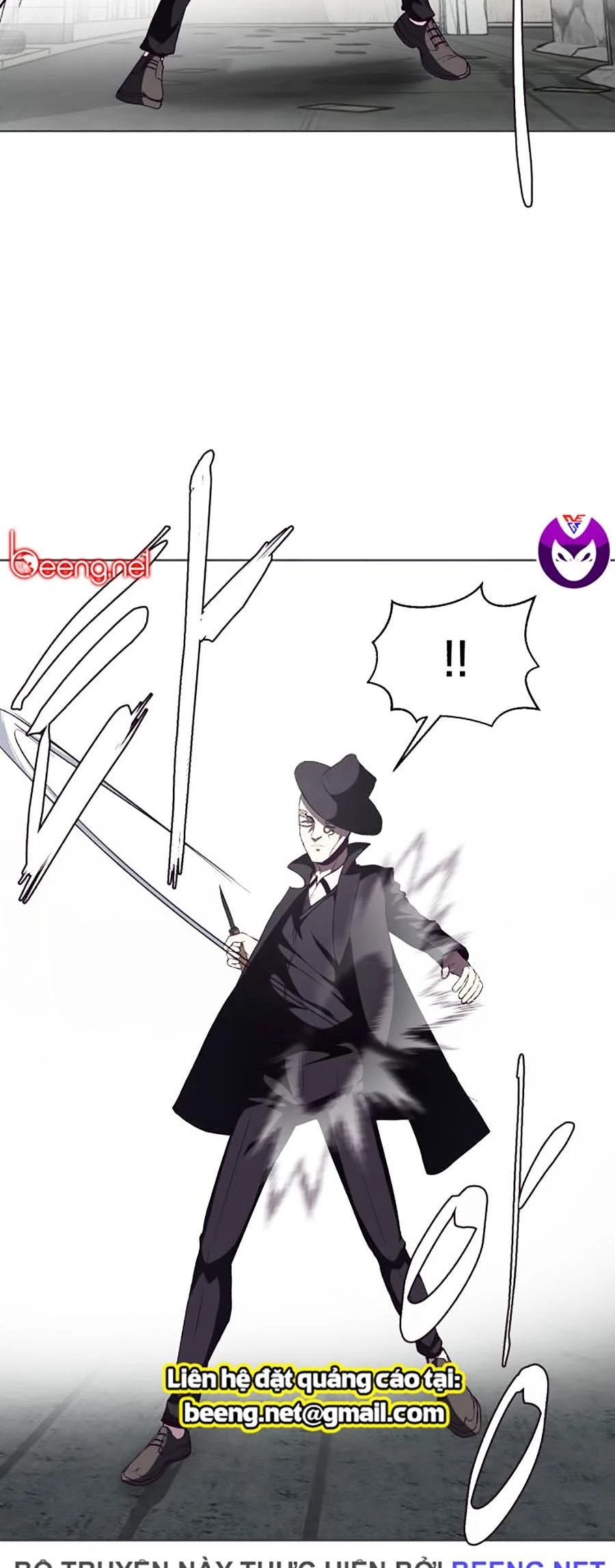 Cậu Bé Của Thần Chết Chapter 58 - 24