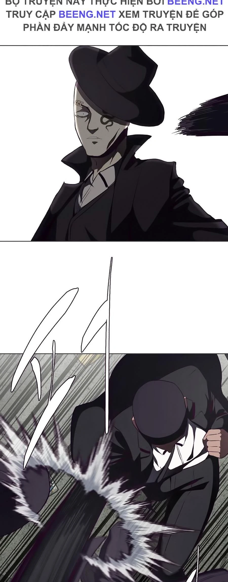 Cậu Bé Của Thần Chết Chapter 58 - 25