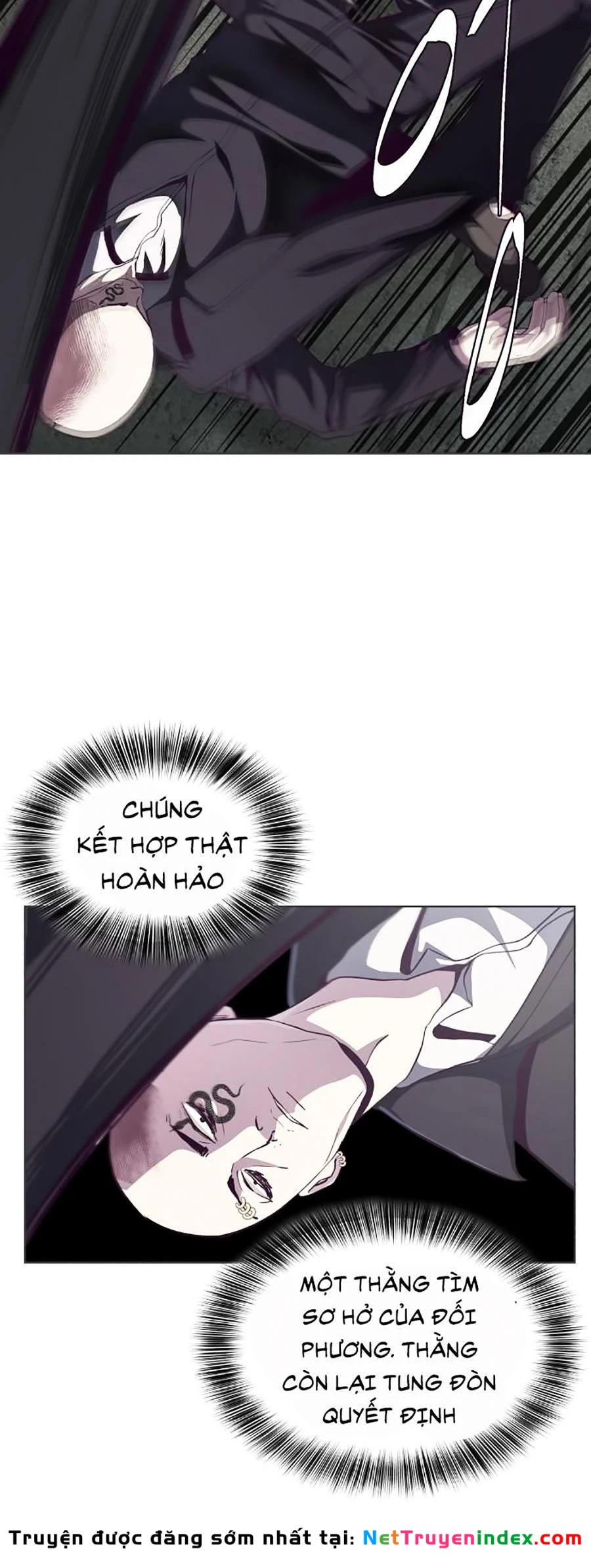 Cậu Bé Của Thần Chết Chapter 58 - 26