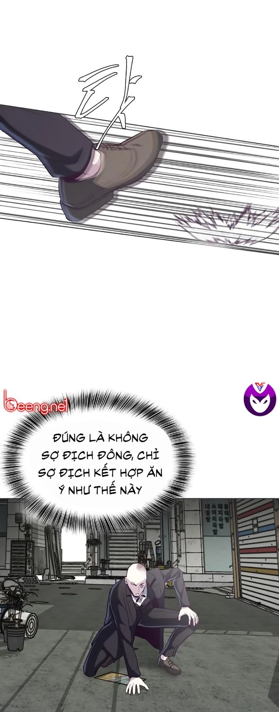 Cậu Bé Của Thần Chết Chapter 58 - 27