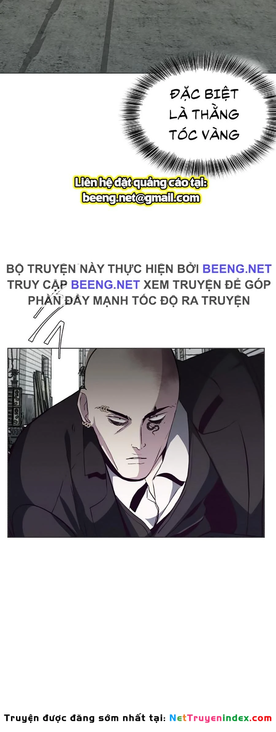 Cậu Bé Của Thần Chết Chapter 58 - 28