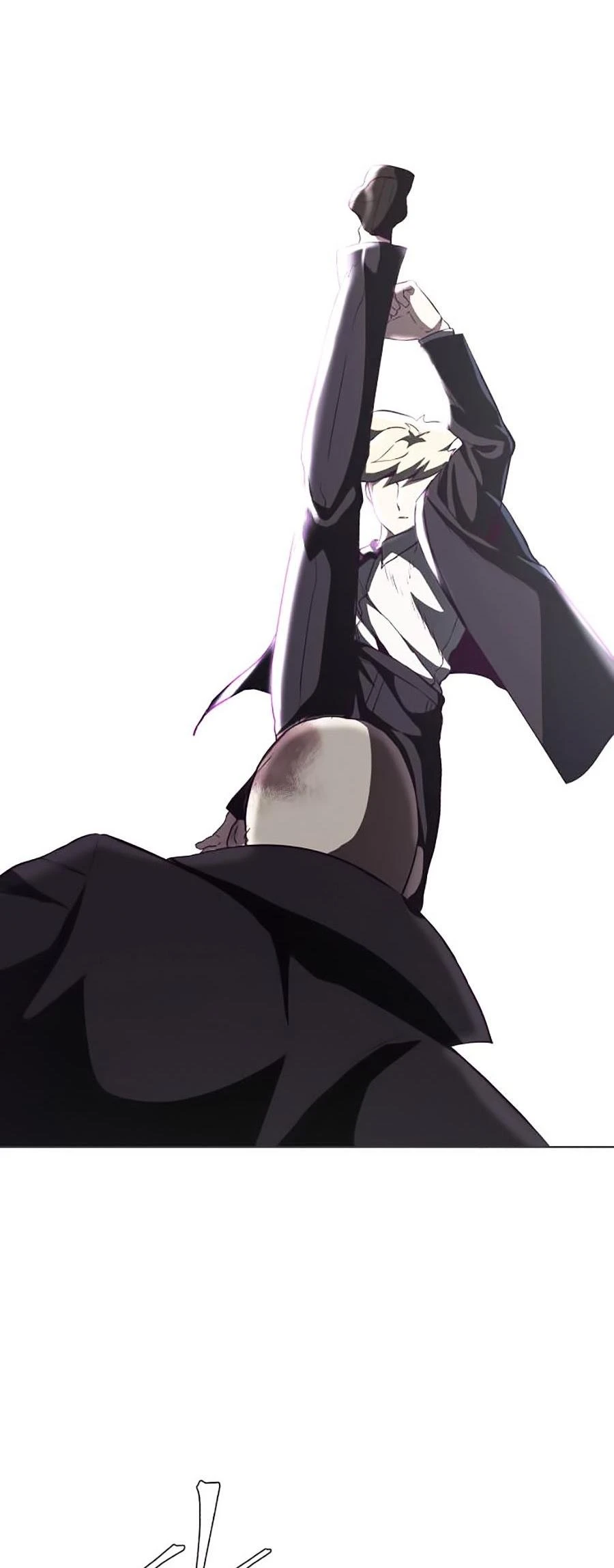 Cậu Bé Của Thần Chết Chapter 58 - 29