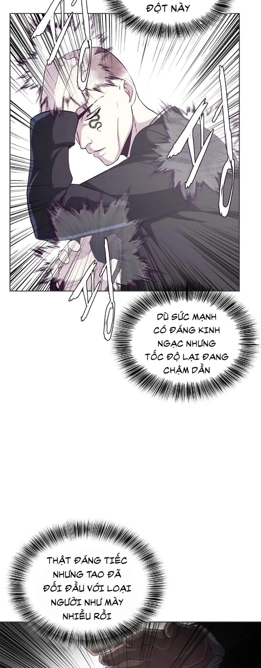 Cậu Bé Của Thần Chết Chapter 58 - 33