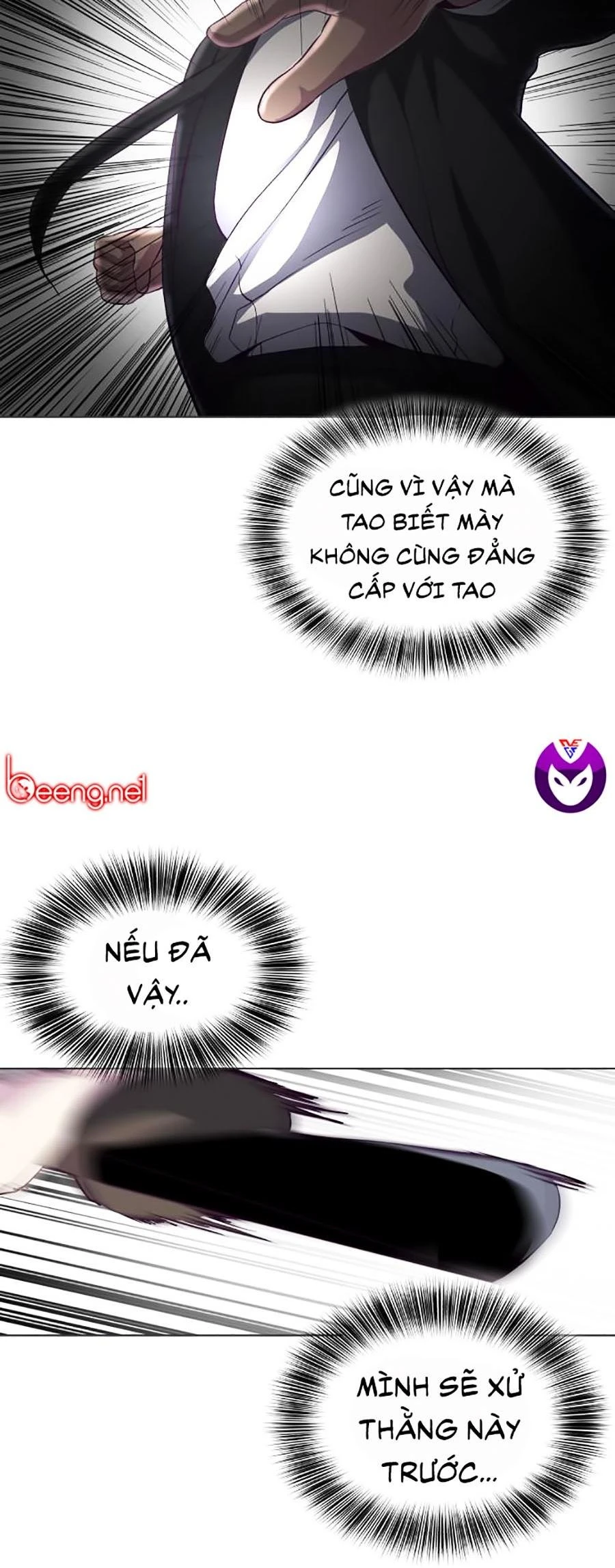 Cậu Bé Của Thần Chết Chapter 58 - 34