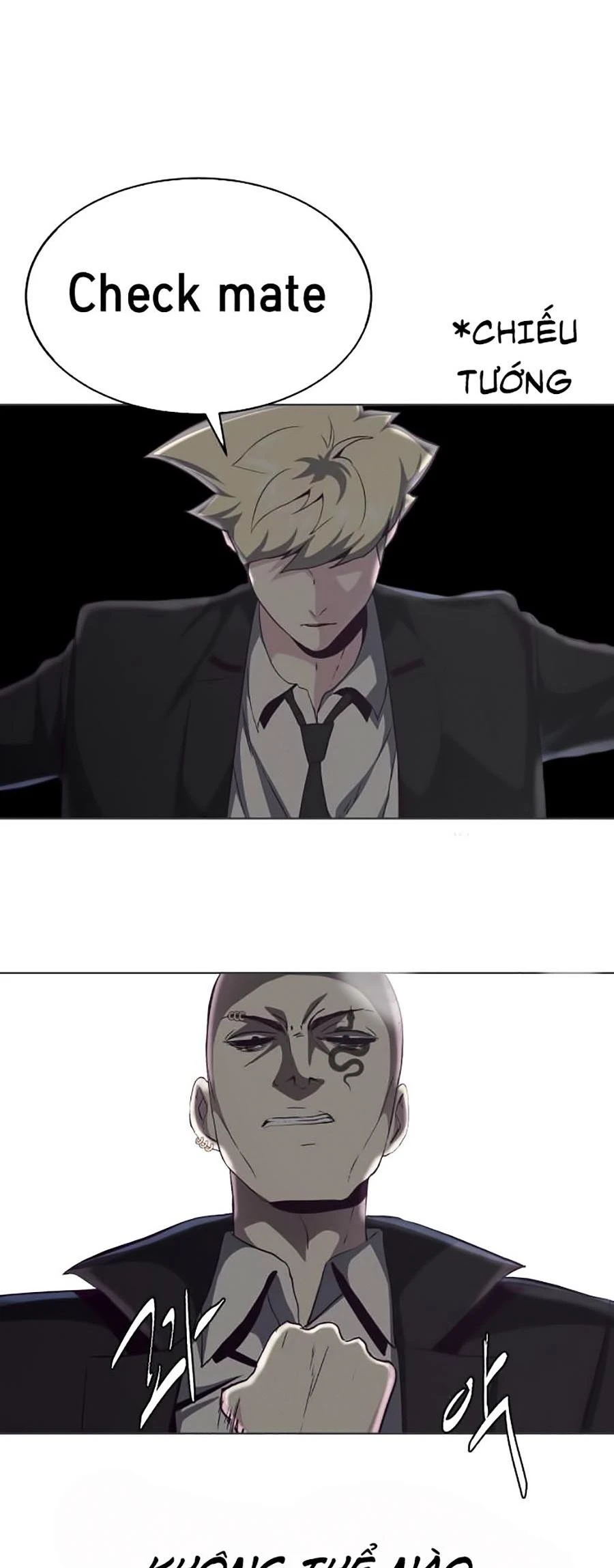 Cậu Bé Của Thần Chết Chapter 58 - 36