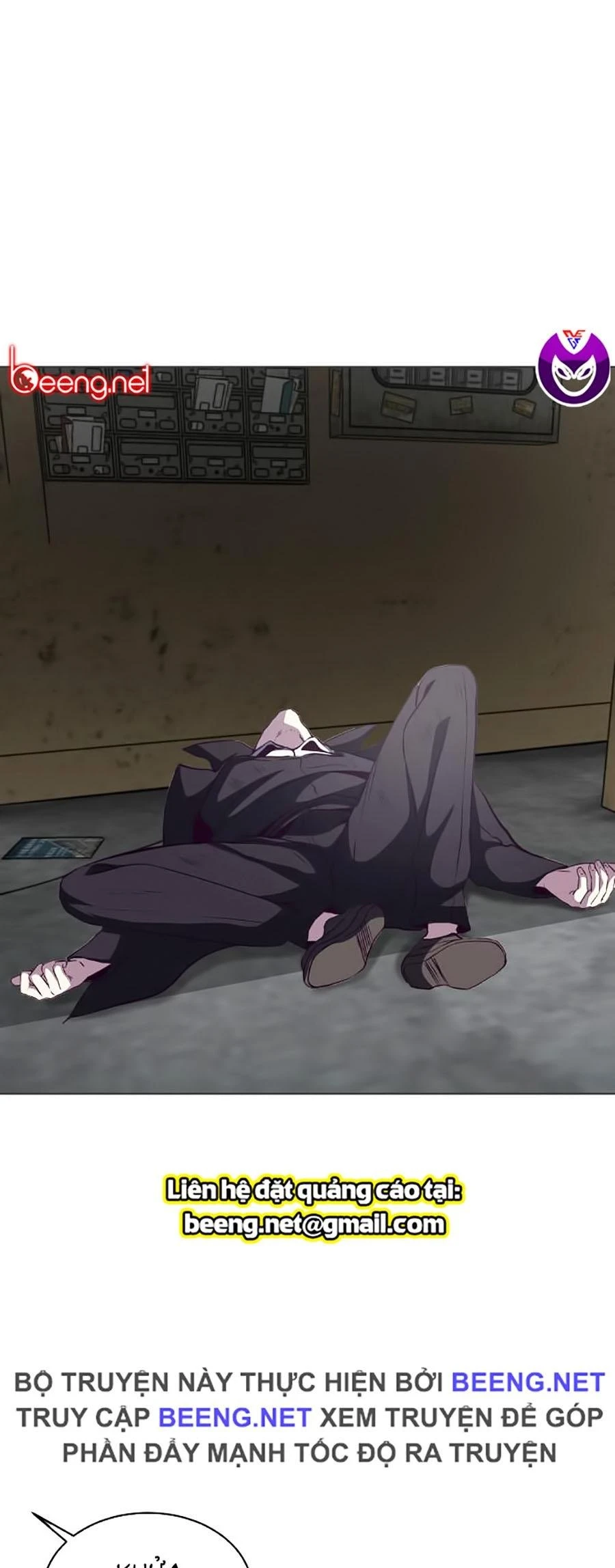 Cậu Bé Của Thần Chết Chapter 58 - 41