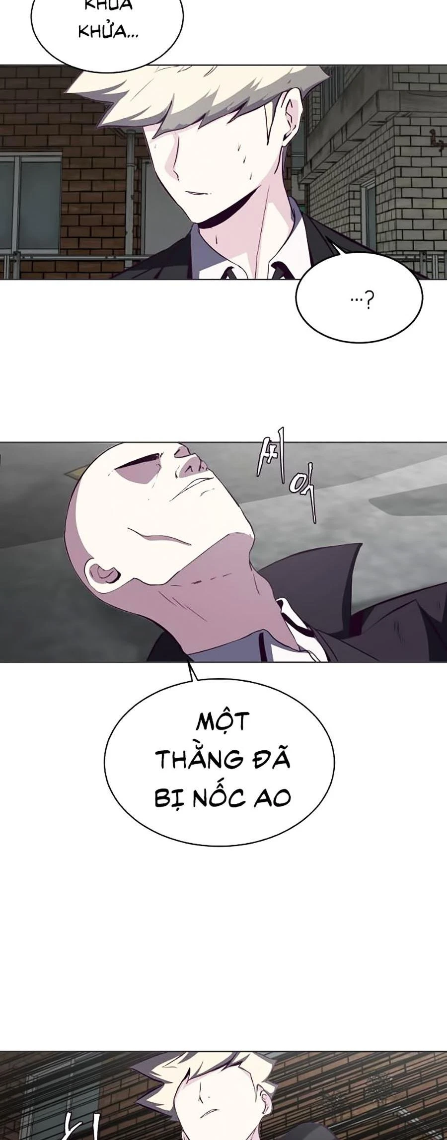 Cậu Bé Của Thần Chết Chapter 58 - 42