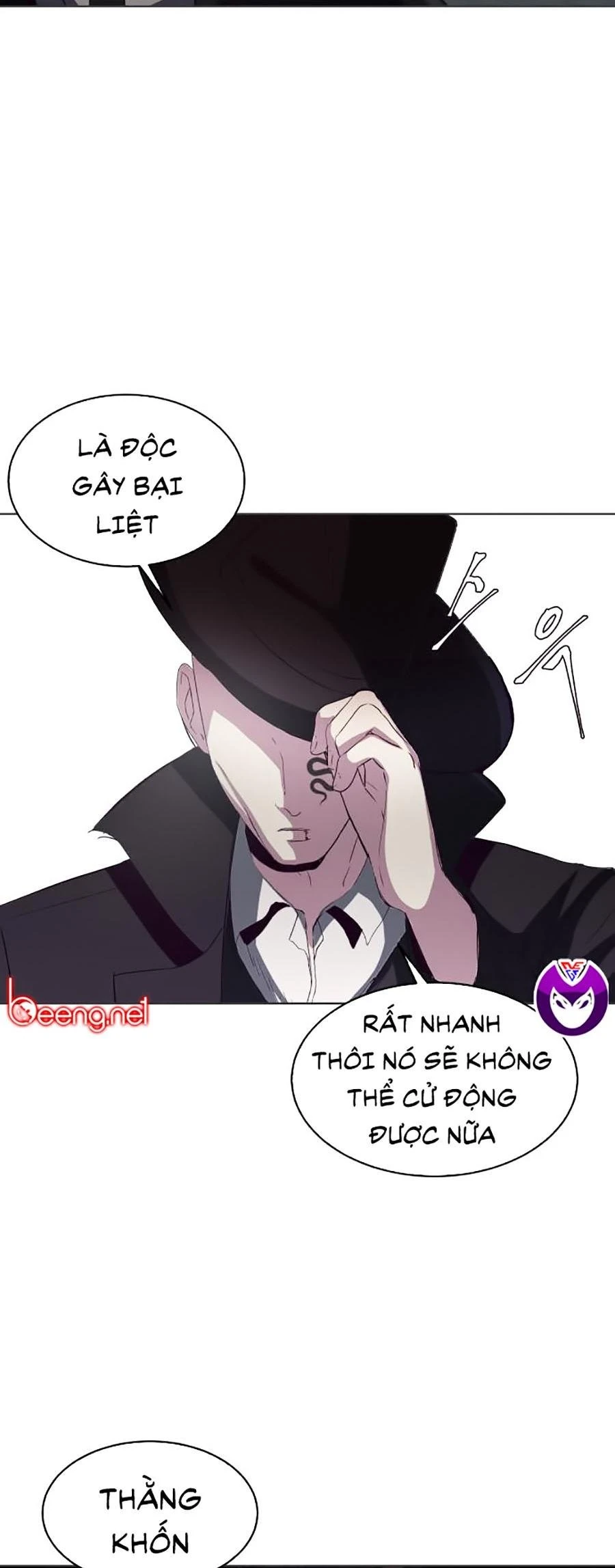 Cậu Bé Của Thần Chết Chapter 58 - 44