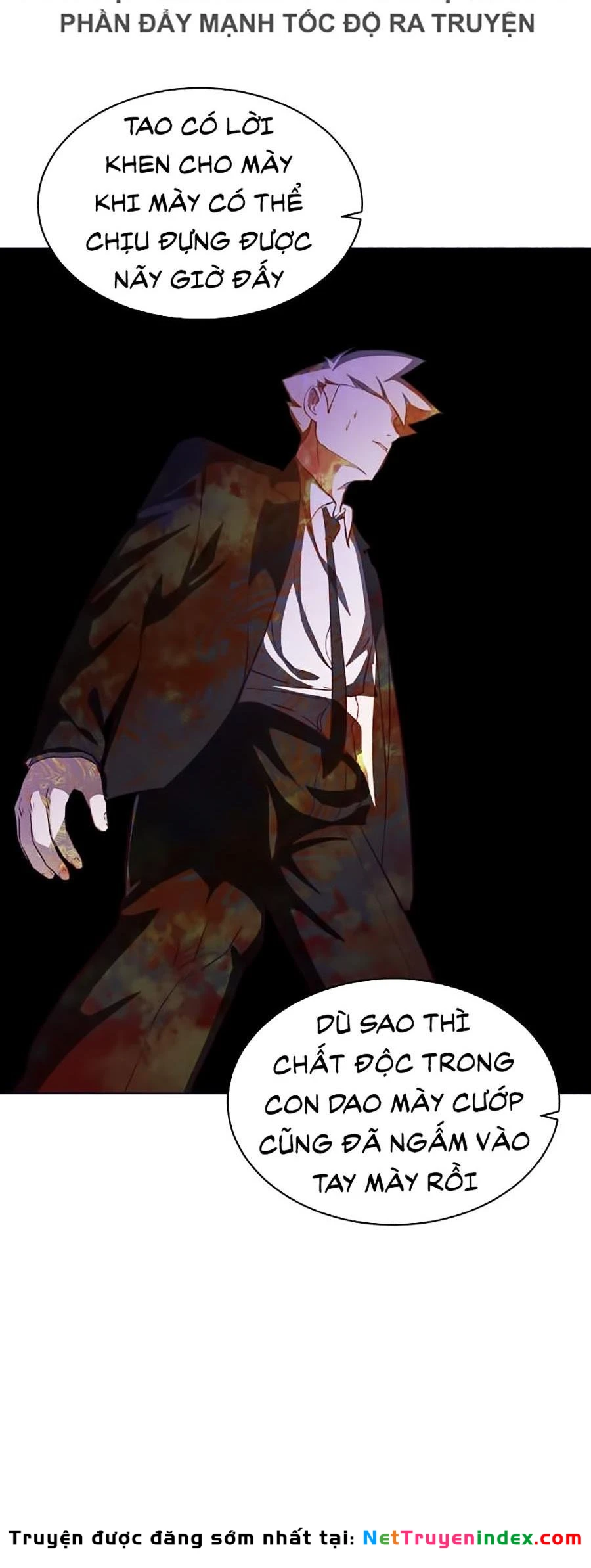 Cậu Bé Của Thần Chết Chapter 58 - 48