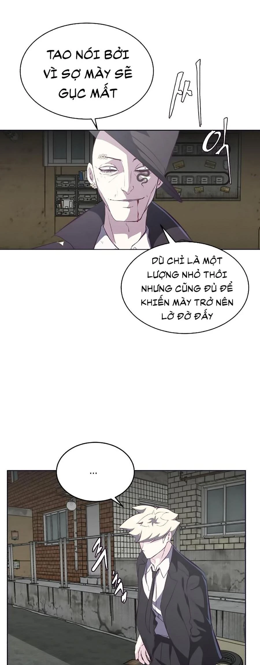 Cậu Bé Của Thần Chết Chapter 58 - 49