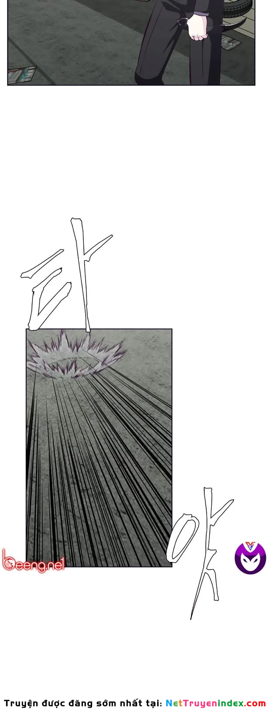 Cậu Bé Của Thần Chết Chapter 58 - 50