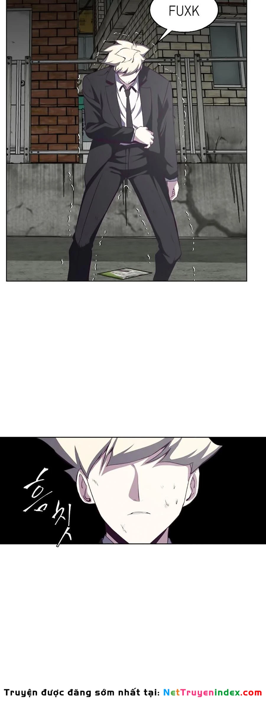 Cậu Bé Của Thần Chết Chapter 58 - 54