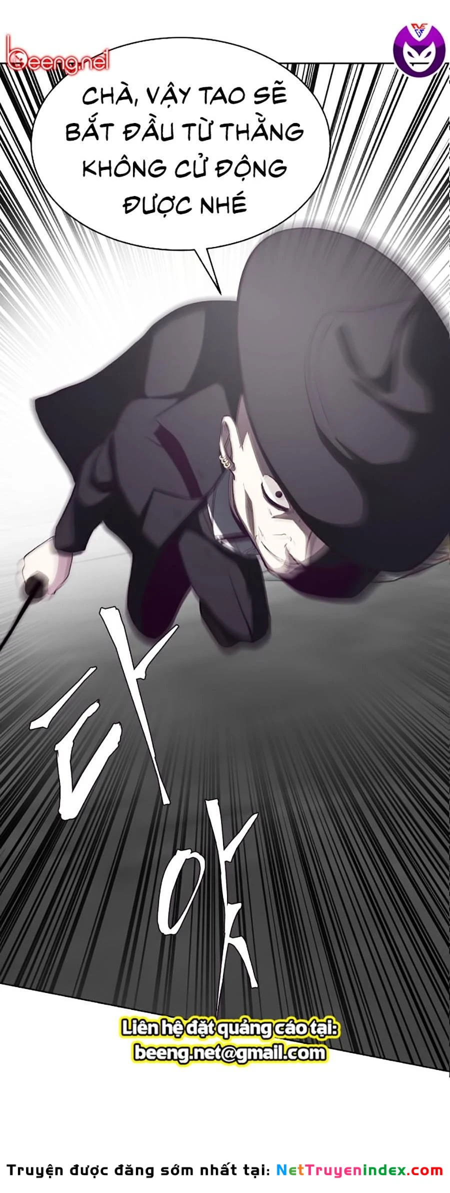 Cậu Bé Của Thần Chết Chapter 58 - 55