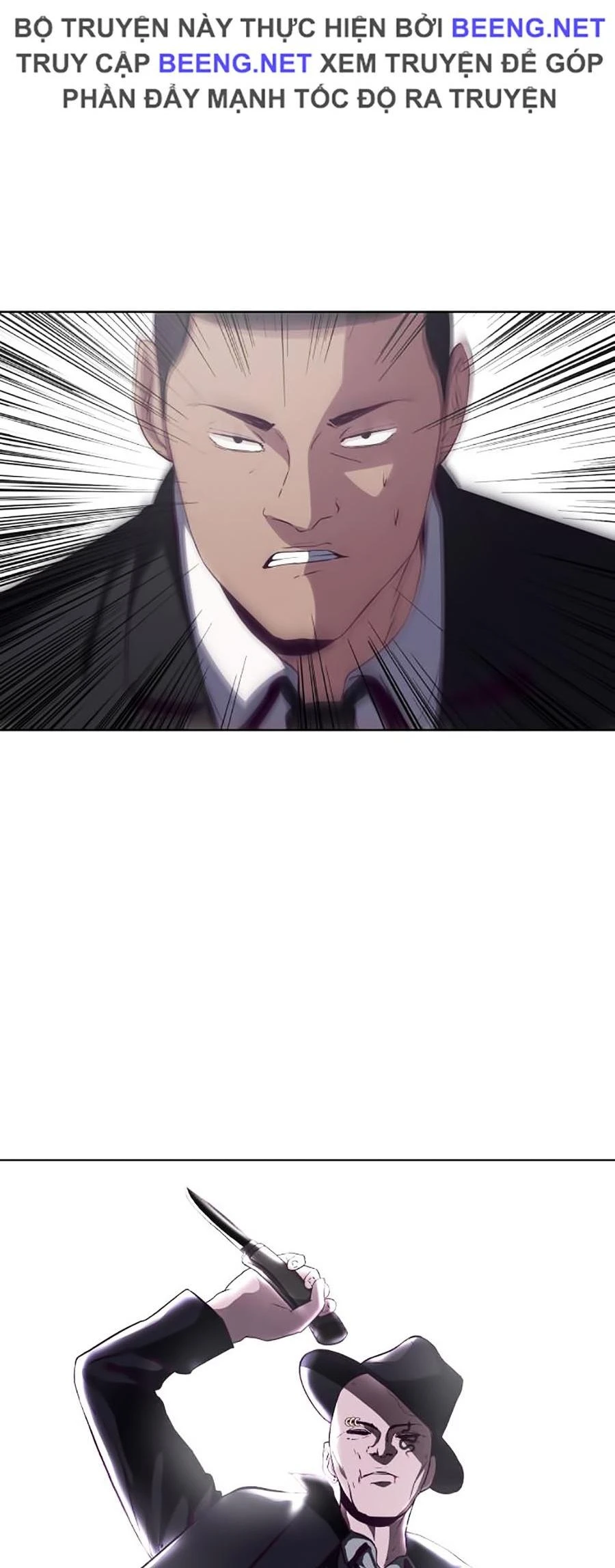 Cậu Bé Của Thần Chết Chapter 58 - 56