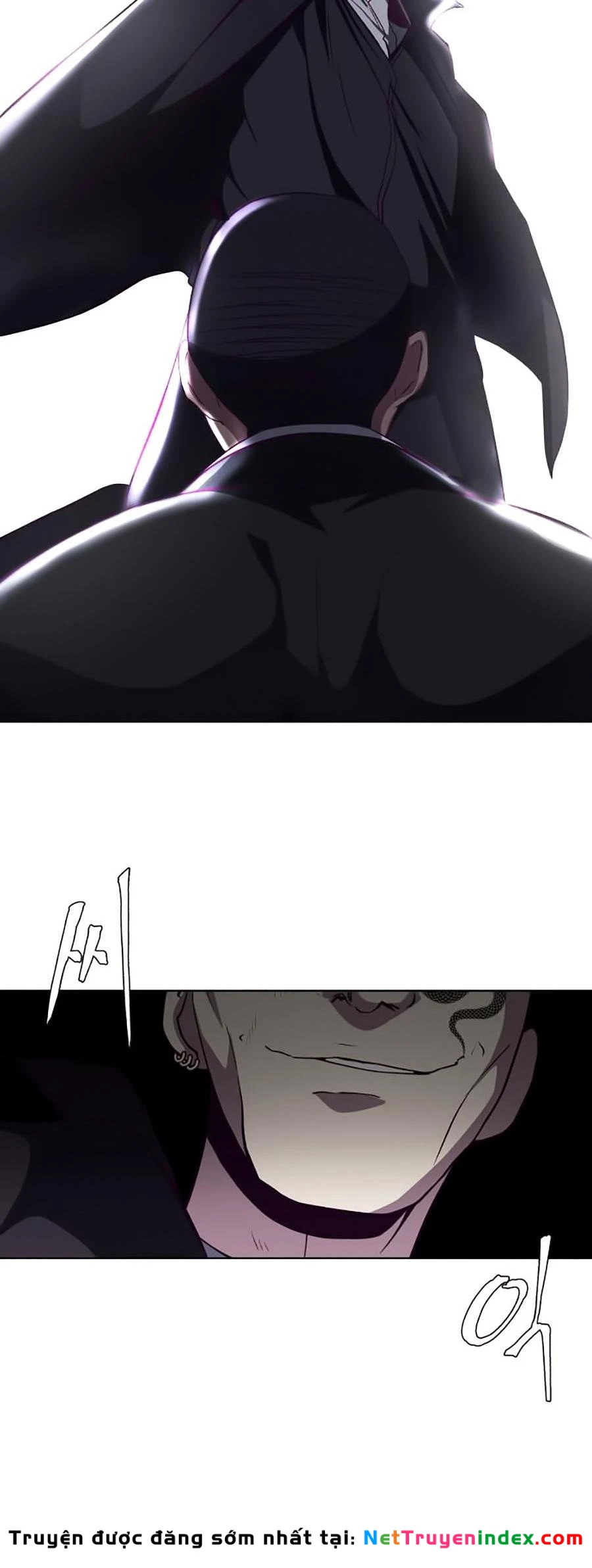 Cậu Bé Của Thần Chết Chapter 58 - 57