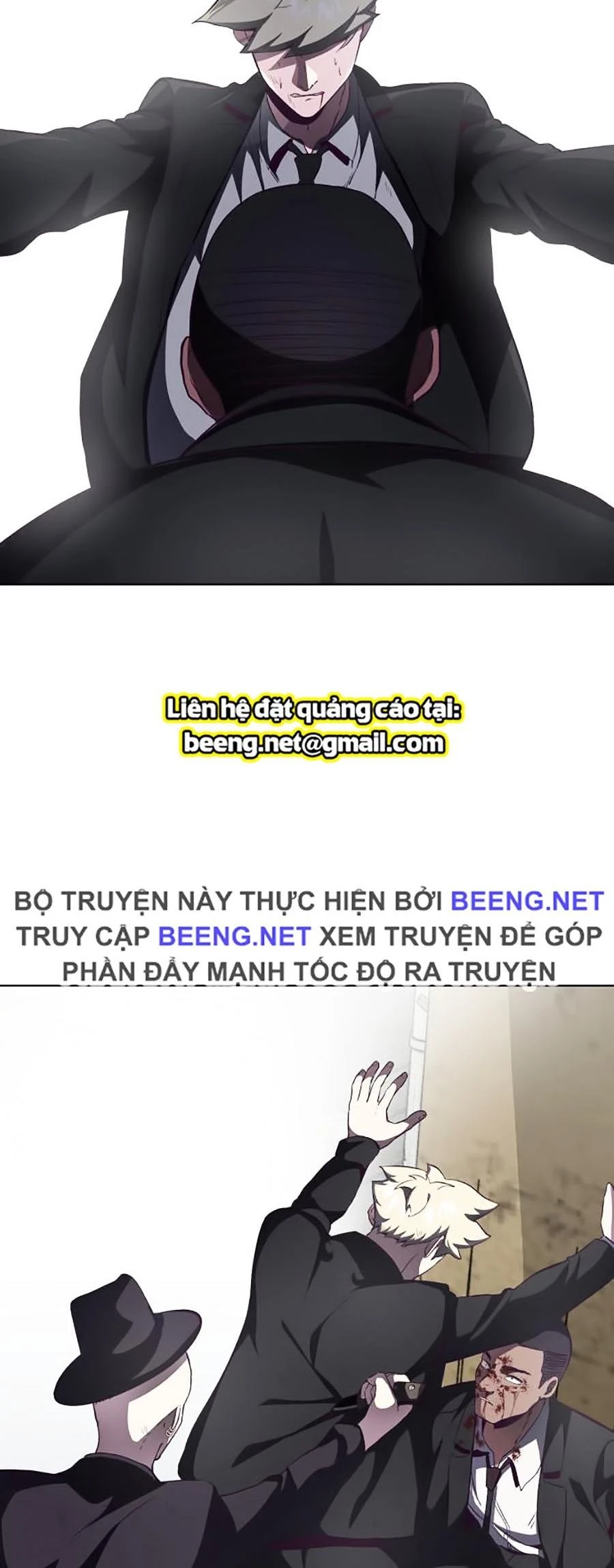 Cậu Bé Của Thần Chết Chapter 58 - 59