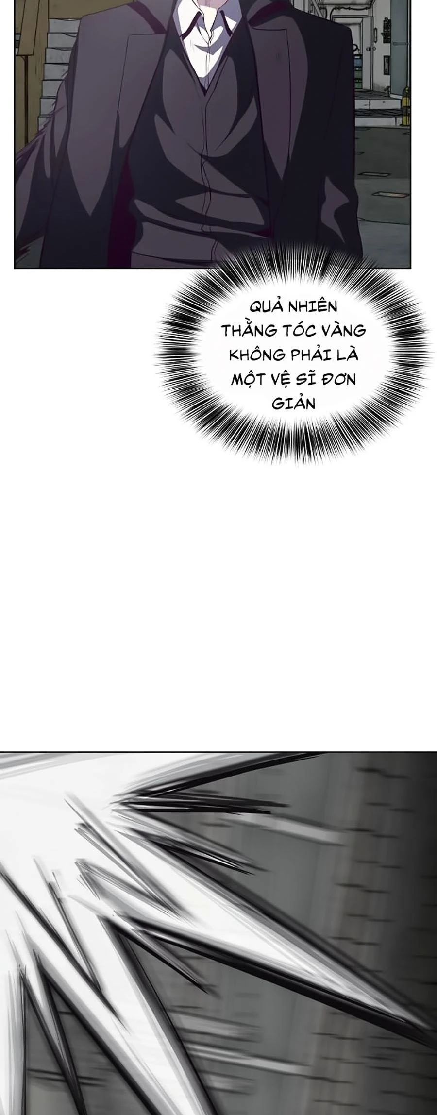 Cậu Bé Của Thần Chết Chapter 58 - 62