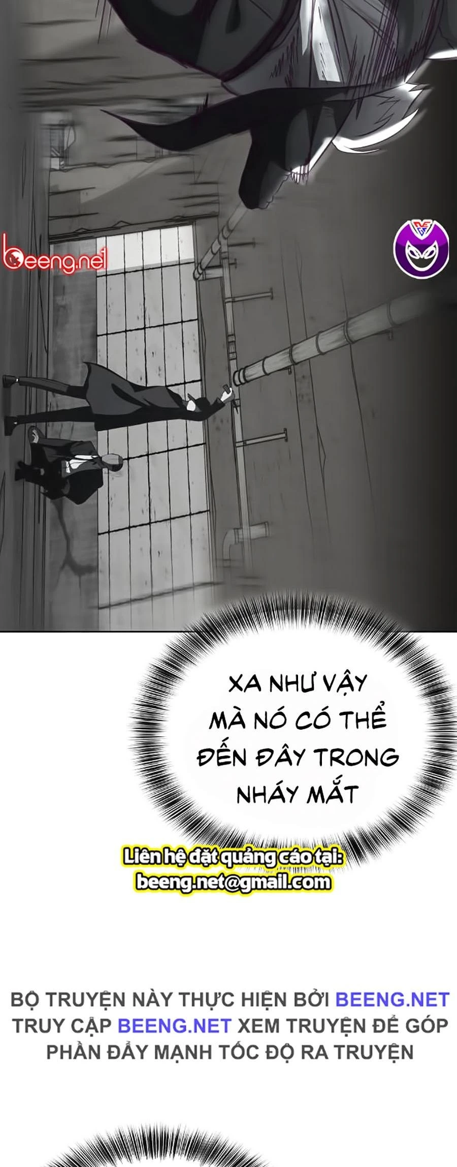 Cậu Bé Của Thần Chết Chapter 58 - 64