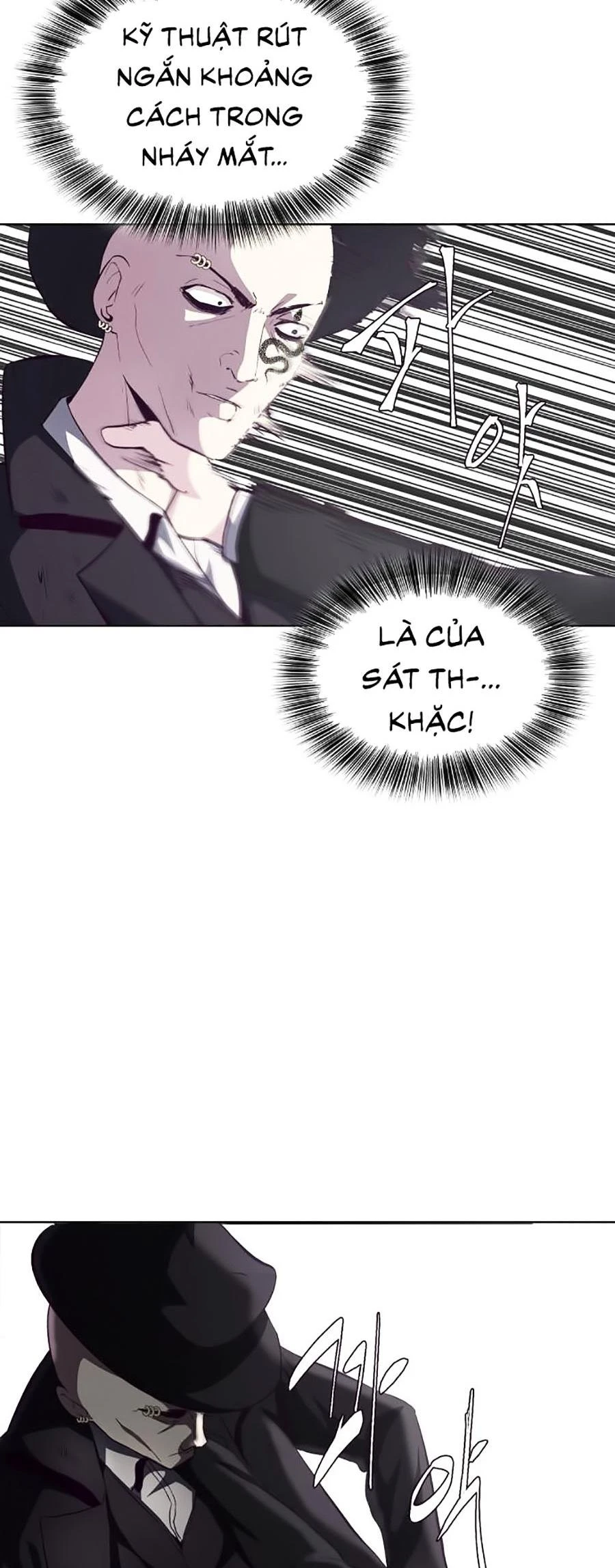 Cậu Bé Của Thần Chết Chapter 58 - 65