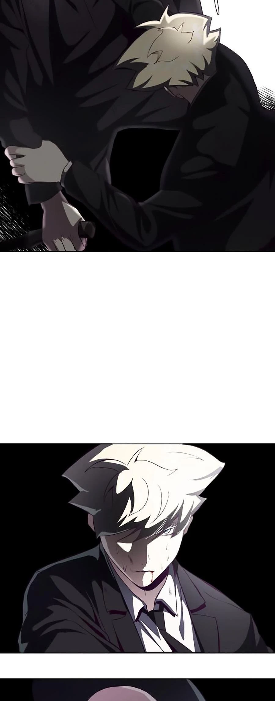 Cậu Bé Của Thần Chết Chapter 58 - 66