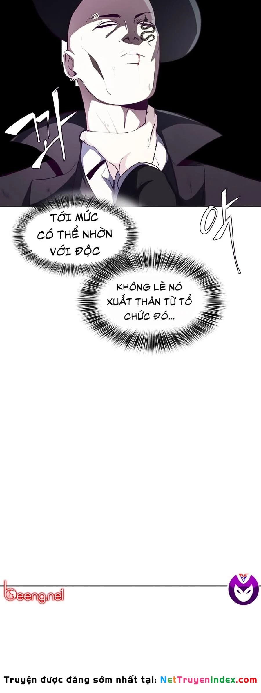 Cậu Bé Của Thần Chết Chapter 58 - 67