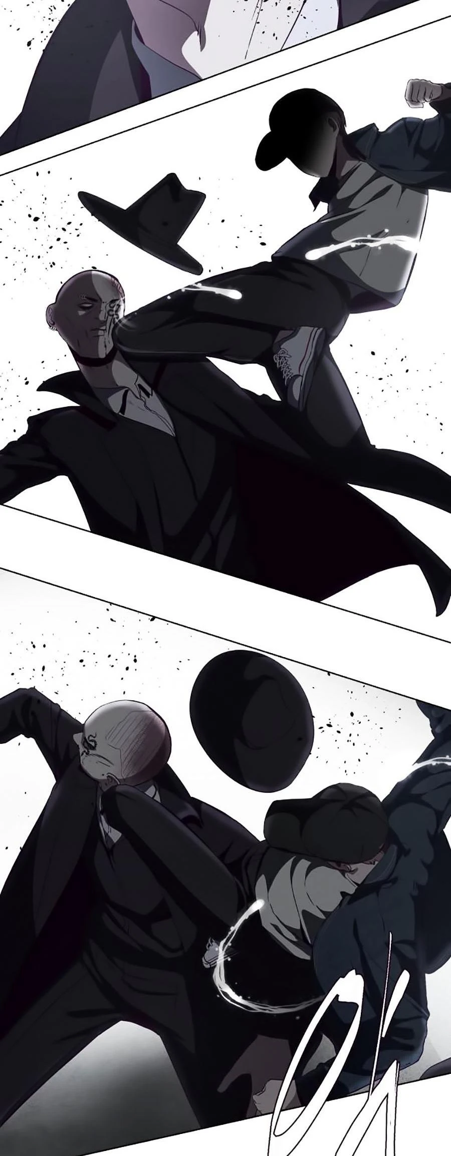 Cậu Bé Của Thần Chết Chapter 58 - 73