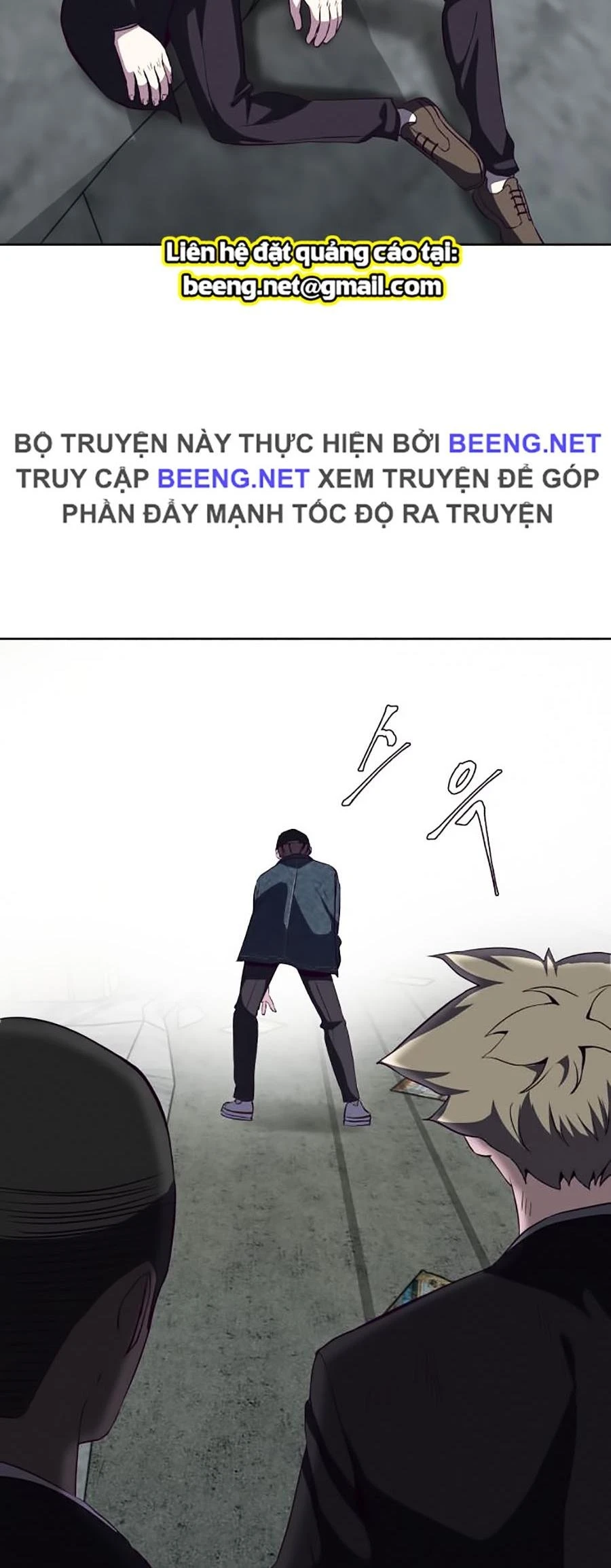 Cậu Bé Của Thần Chết Chapter 58 - 76