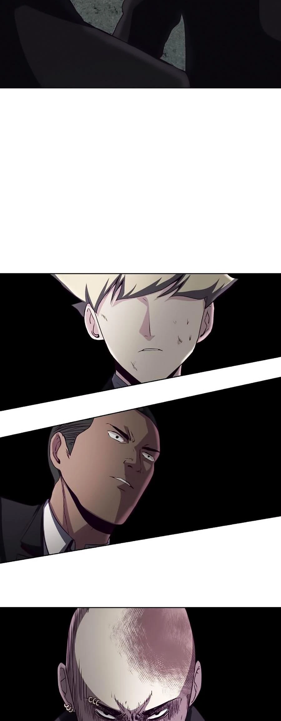 Cậu Bé Của Thần Chết Chapter 58 - 77