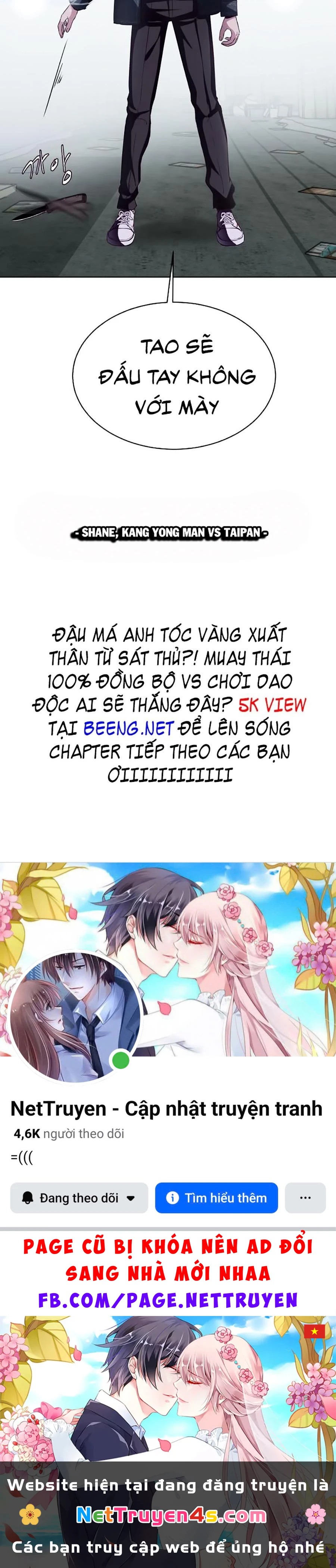 Cậu Bé Của Thần Chết Chapter 58 - 80