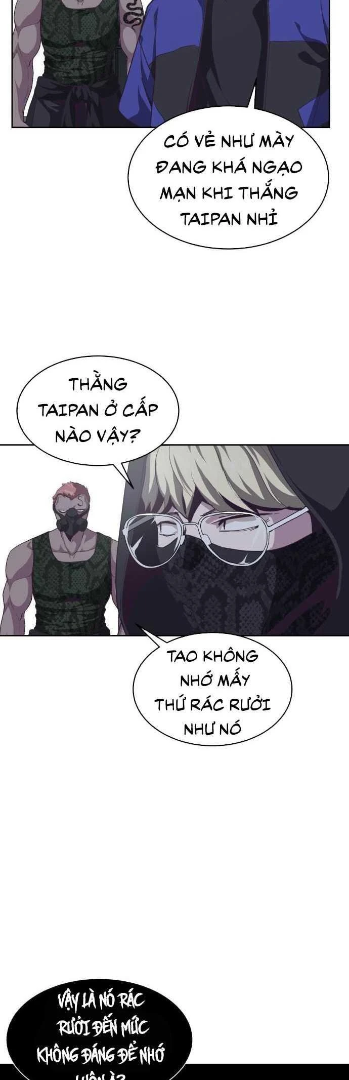 Cậu Bé Của Thần Chết Chapter 68 - 2