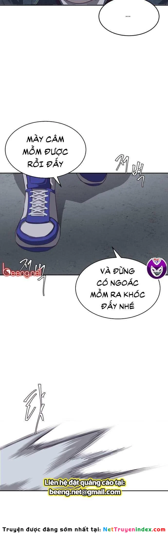 Cậu Bé Của Thần Chết Chapter 68 - 4