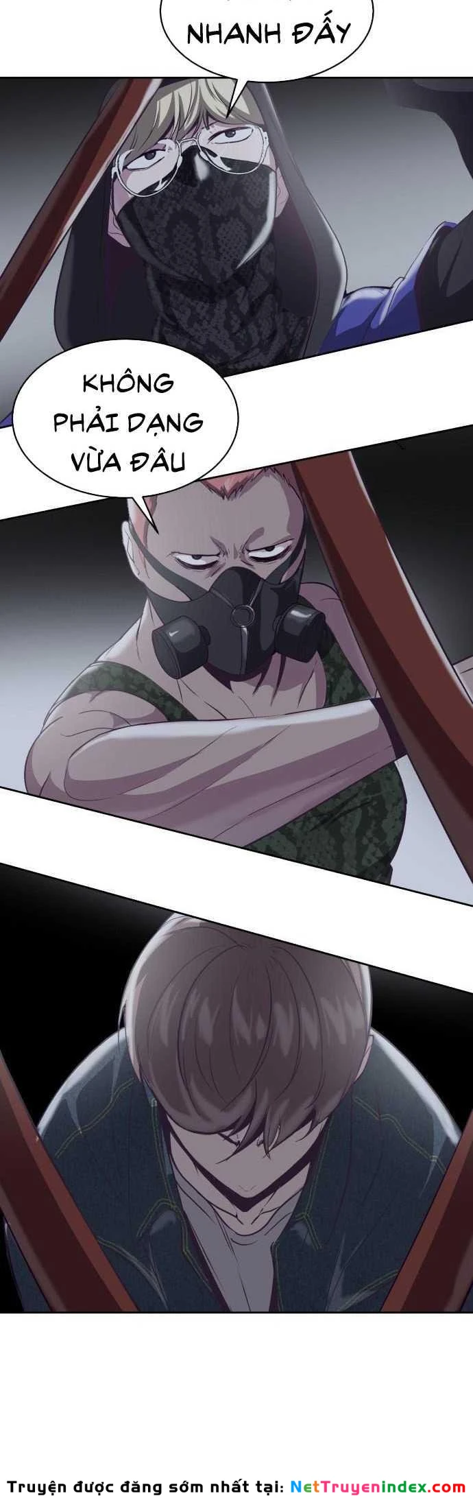 Cậu Bé Của Thần Chết Chapter 68 - 6