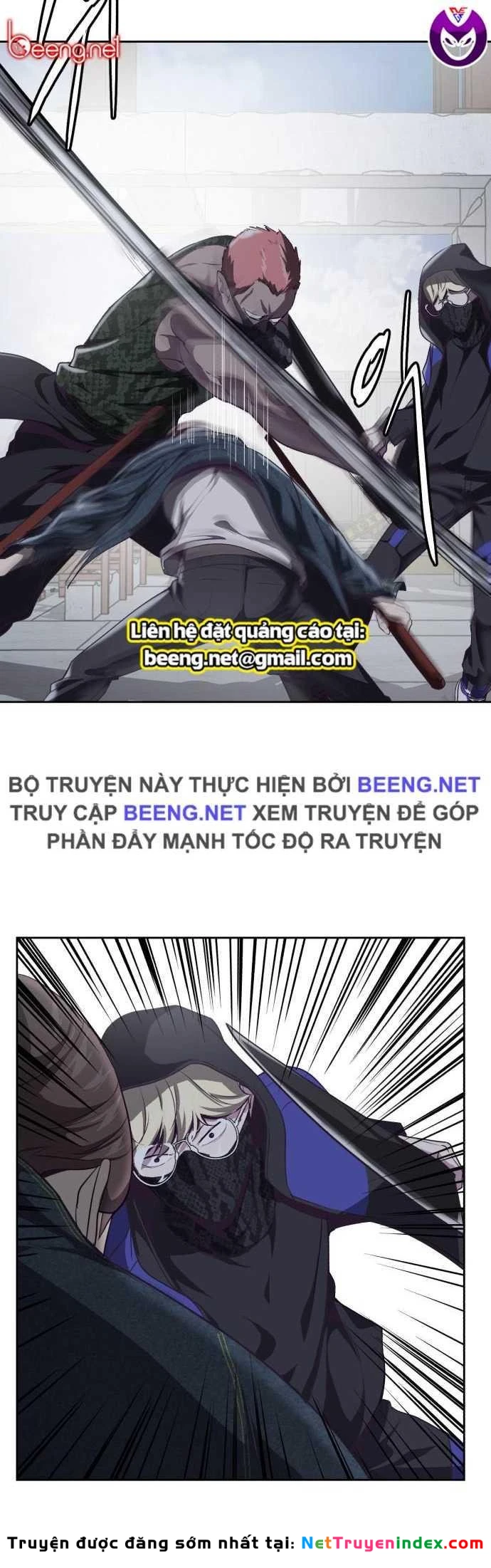 Cậu Bé Của Thần Chết Chapter 68 - 8