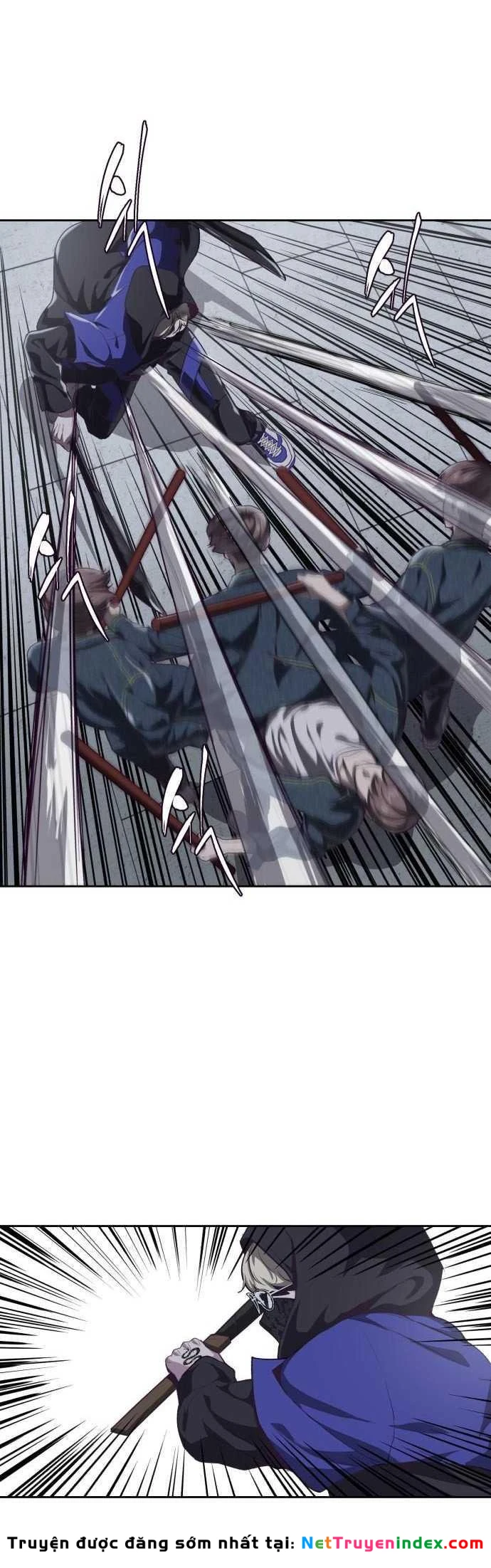 Cậu Bé Của Thần Chết Chapter 68 - 9