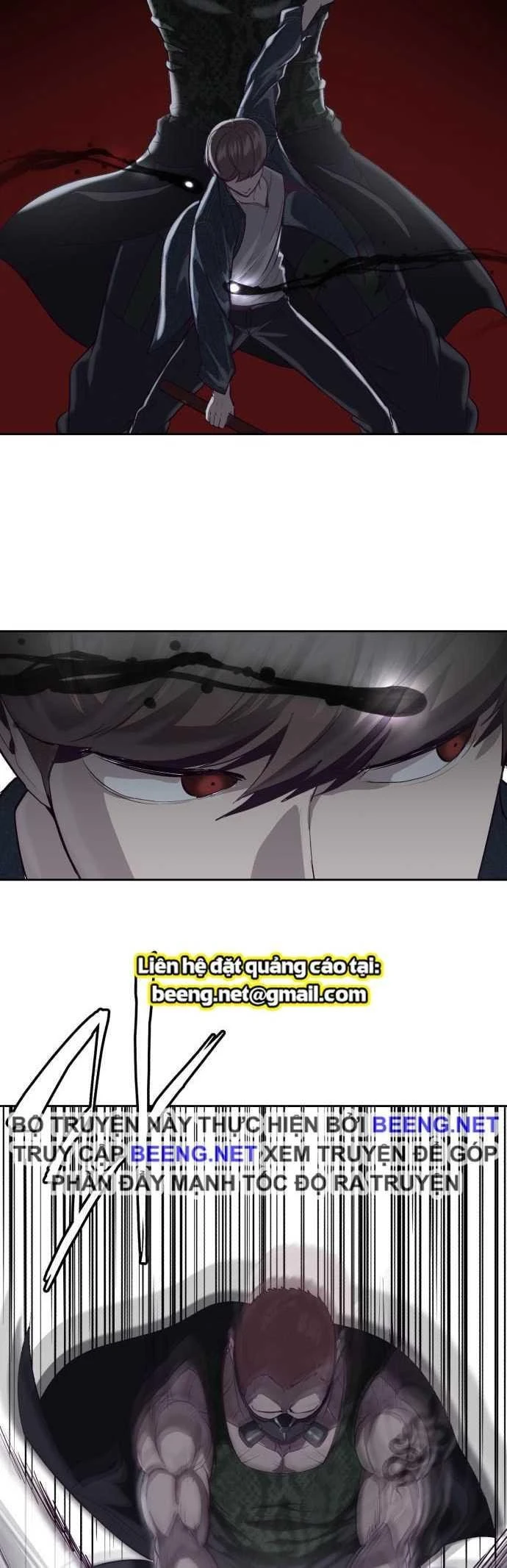 Cậu Bé Của Thần Chết Chapter 68 - 11