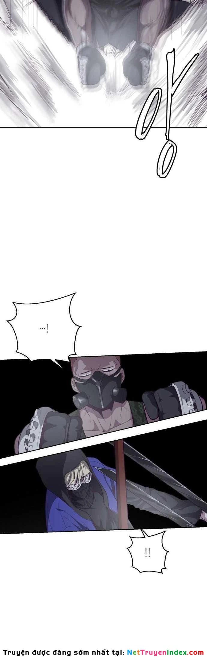 Cậu Bé Của Thần Chết Chapter 68 - 12