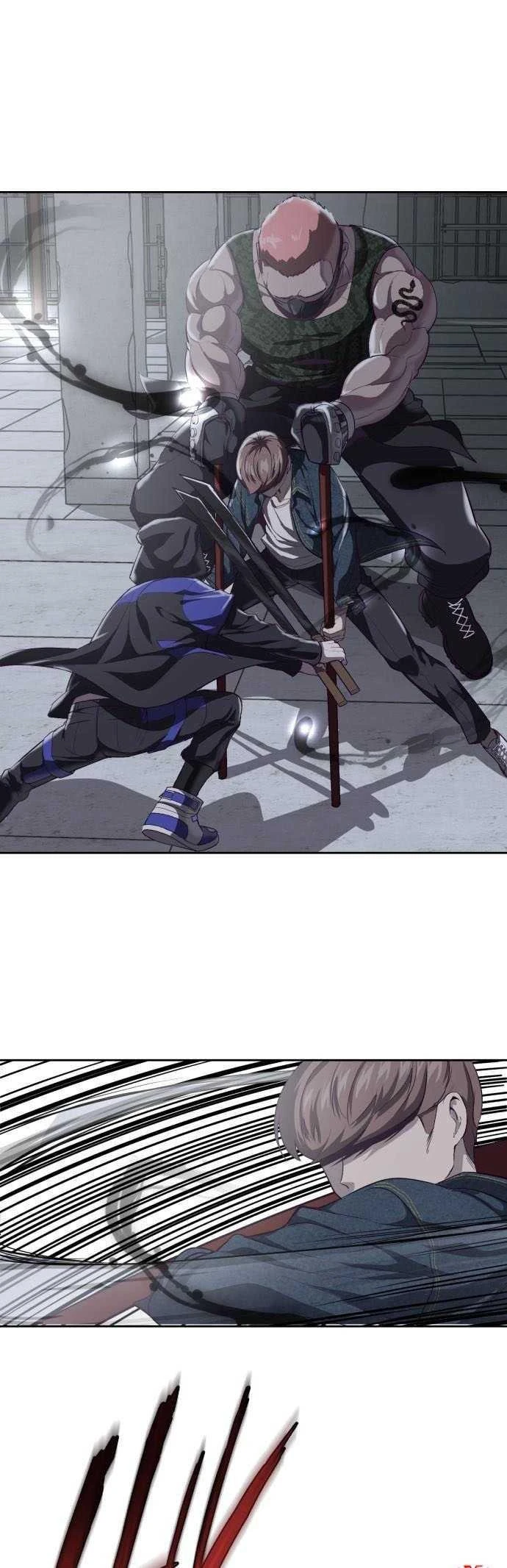 Cậu Bé Của Thần Chết Chapter 68 - 13