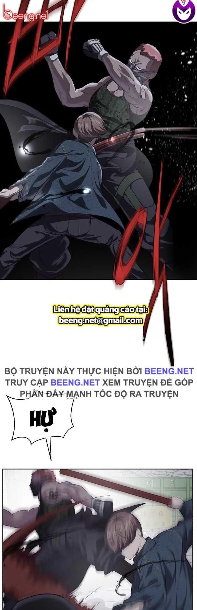 Cậu Bé Của Thần Chết Chapter 68 - 14