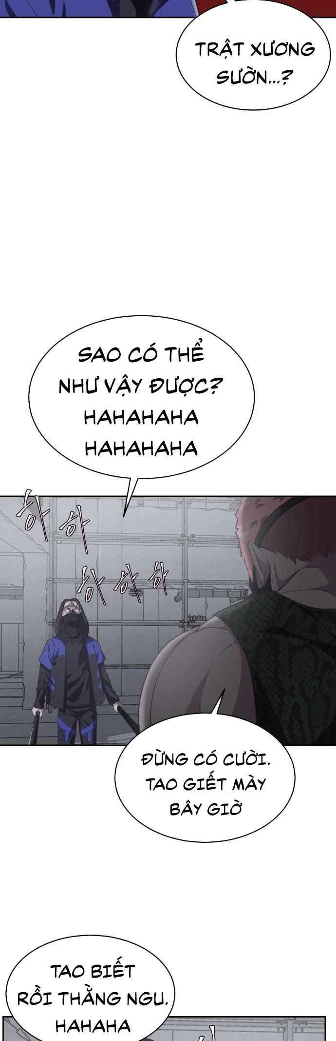 Cậu Bé Của Thần Chết Chapter 68 - 19