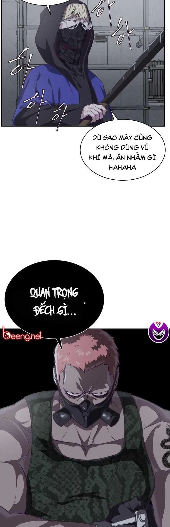 Cậu Bé Của Thần Chết Chapter 68 - 20