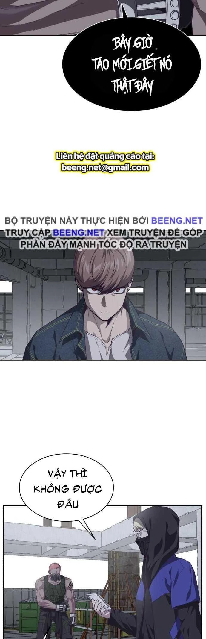 Cậu Bé Của Thần Chết Chapter 68 - 21