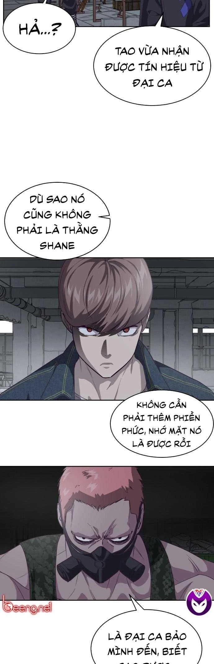 Cậu Bé Của Thần Chết Chapter 68 - 22