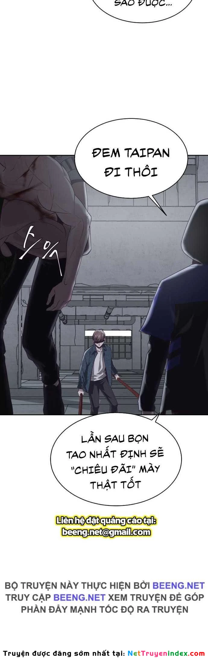 Cậu Bé Của Thần Chết Chapter 68 - 23