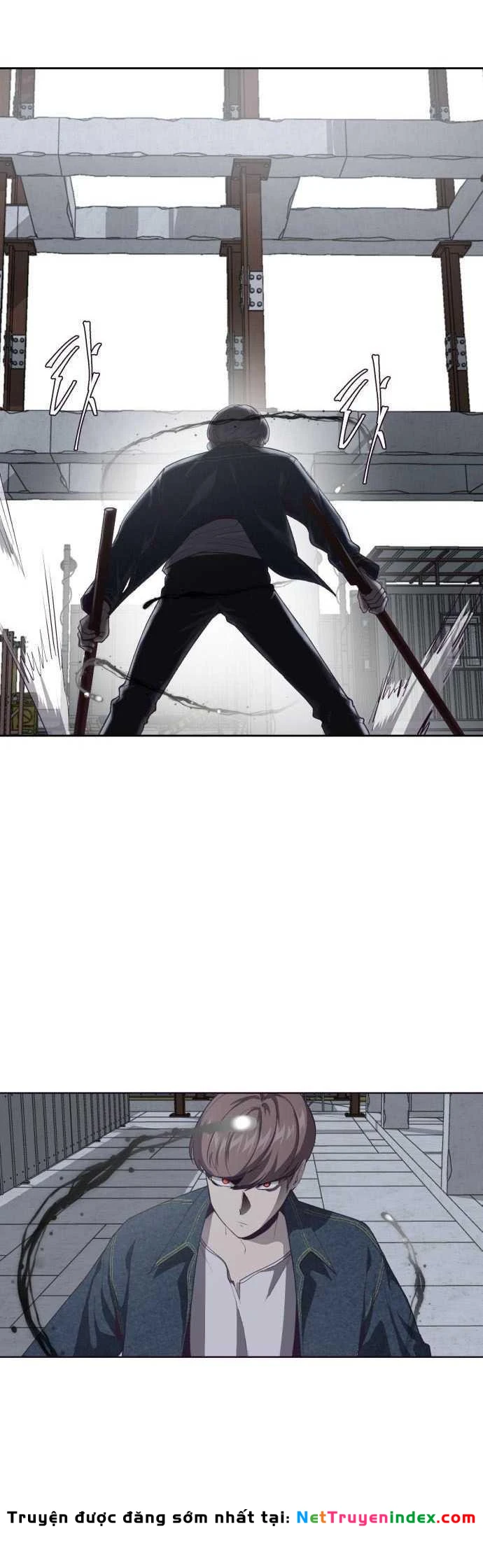 Cậu Bé Của Thần Chết Chapter 68 - 24