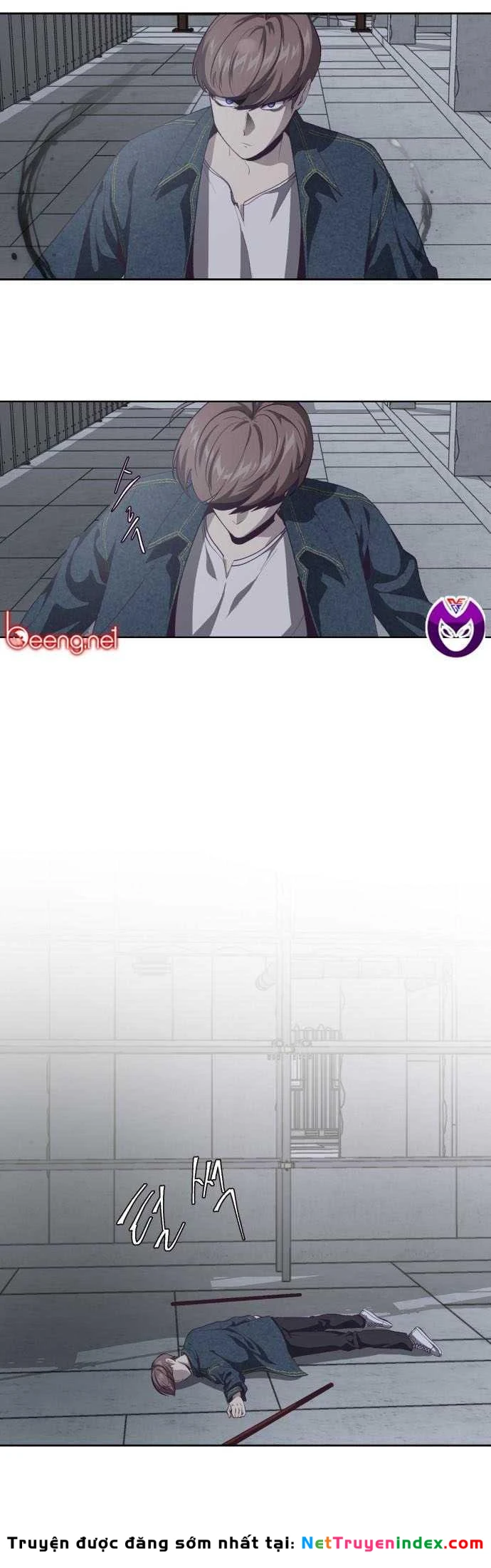 Cậu Bé Của Thần Chết Chapter 68 - 25