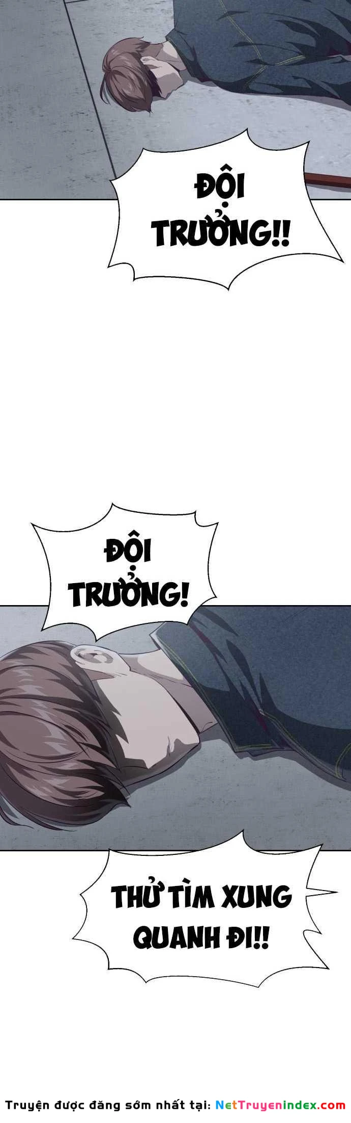 Cậu Bé Của Thần Chết Chapter 68 - 27